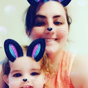 Meet your Posher, Randi